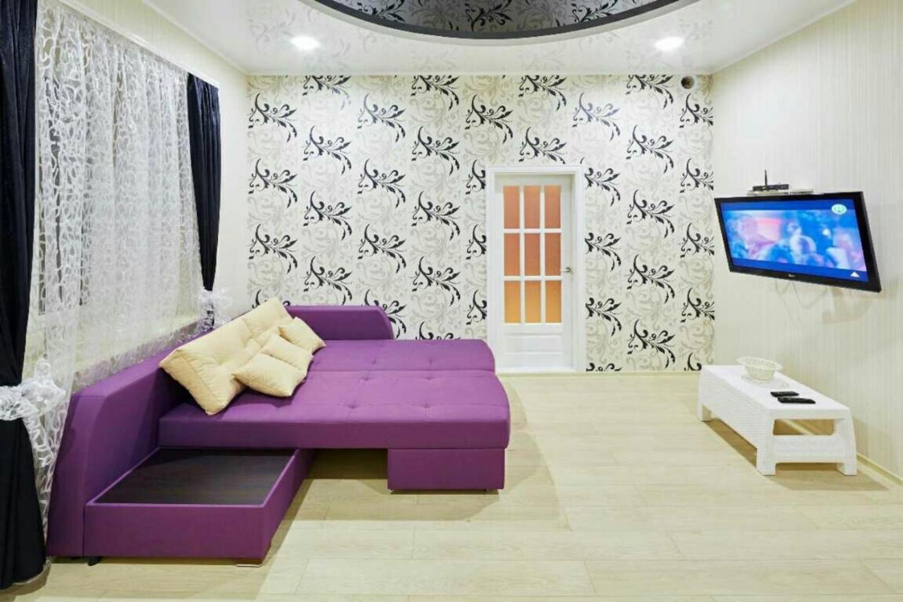 Lesya Apartment Lviv Exterior photo